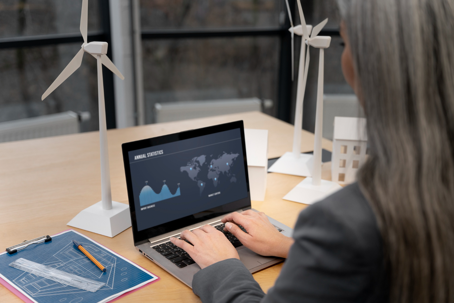 Como a Tecnologia dos Analisadores de Energia Está Reduzindo Custos Operacionais nas Empresas