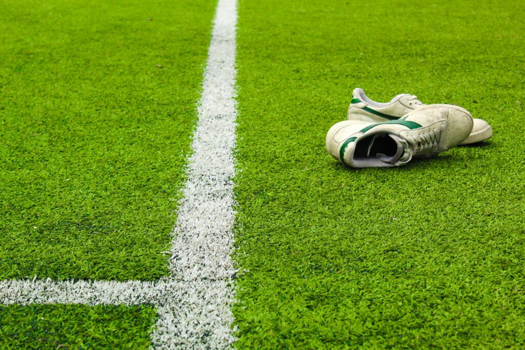 Futebol feminino