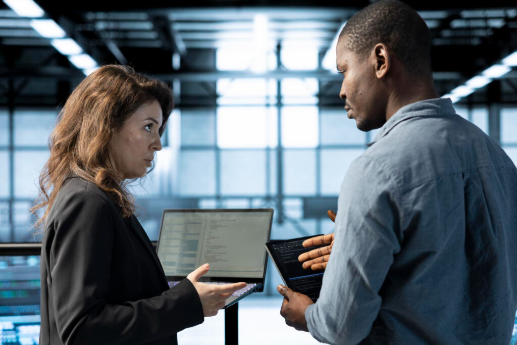 Tendências Tecnológicas que Estão Moldando o Futuro do Suporte de TI para Empresas