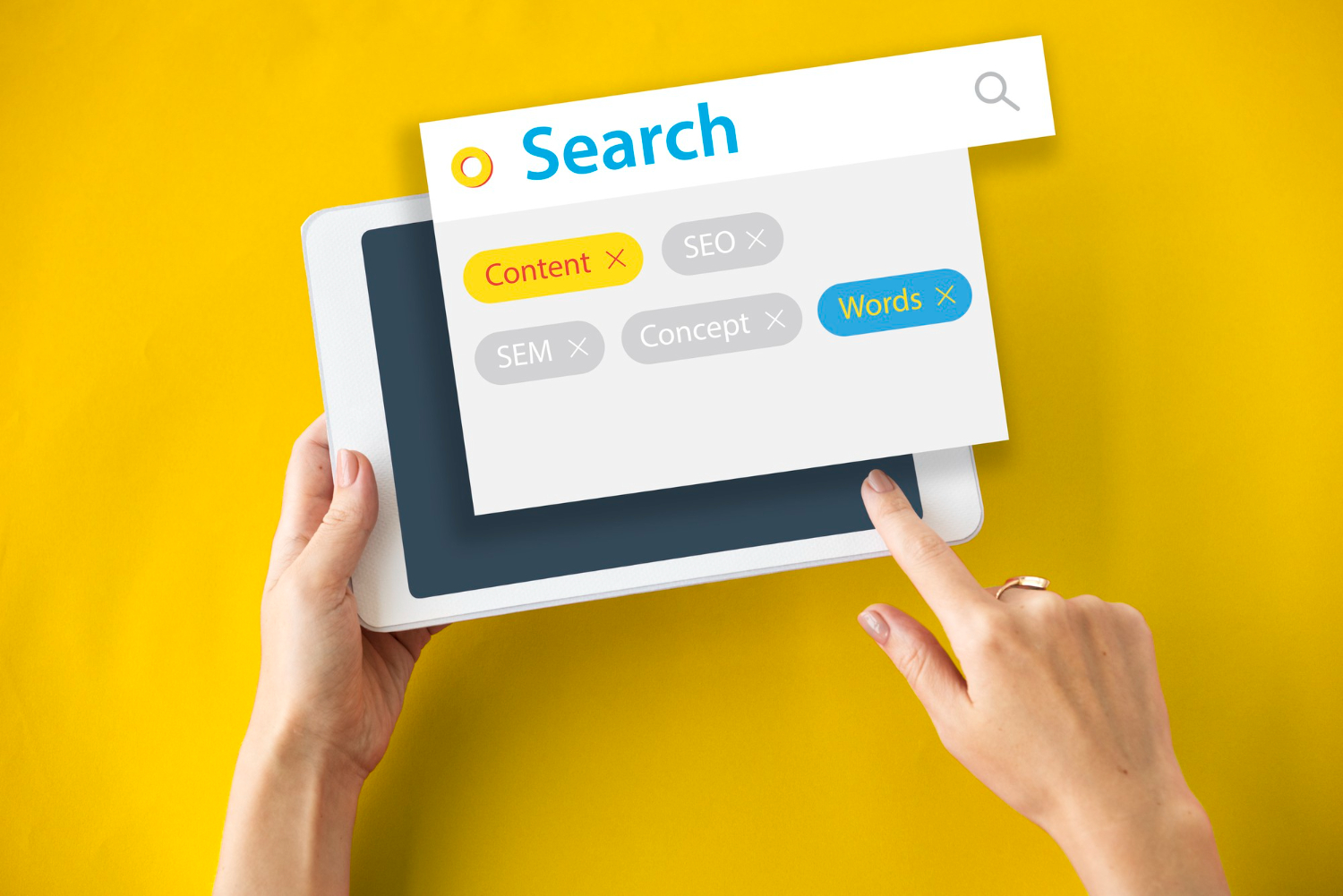 Estrategias certas e eficientes