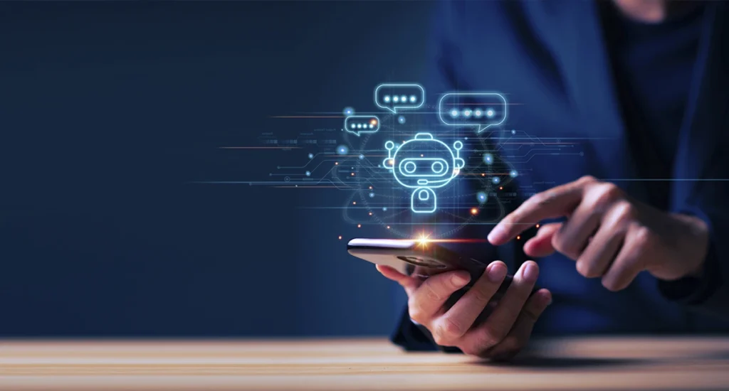 IA em apps fitness: o que realmente funciona na personalização de treinos